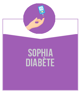 Sophia diabète