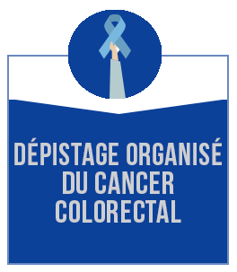 Mars Bleu : Dépistage organisé du Cancer colorectal