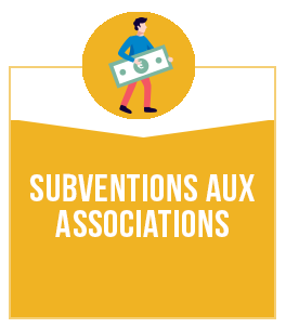 Subvention associations